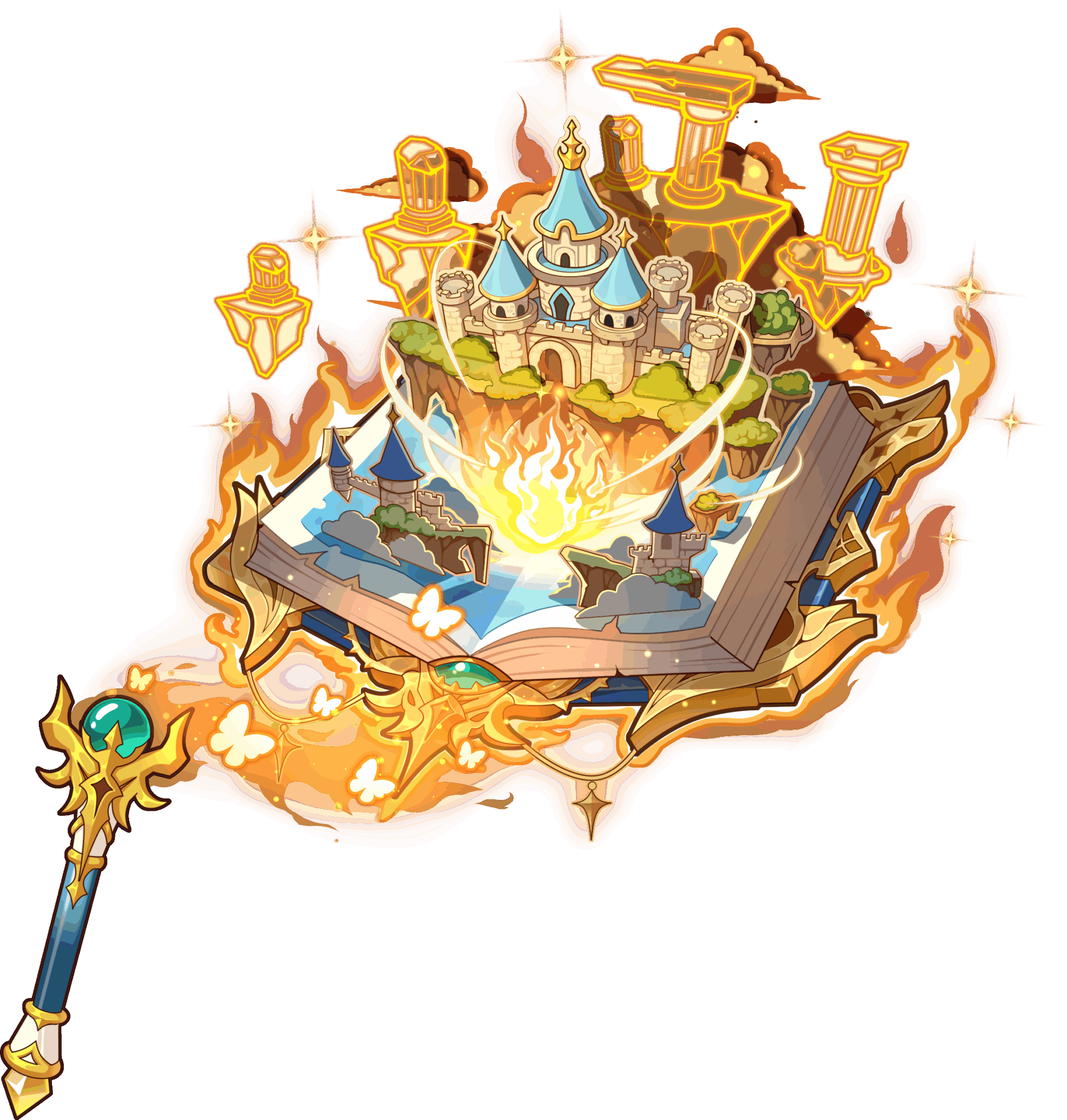 多層宇宙 - キノコ伝説個人攻略WIKI